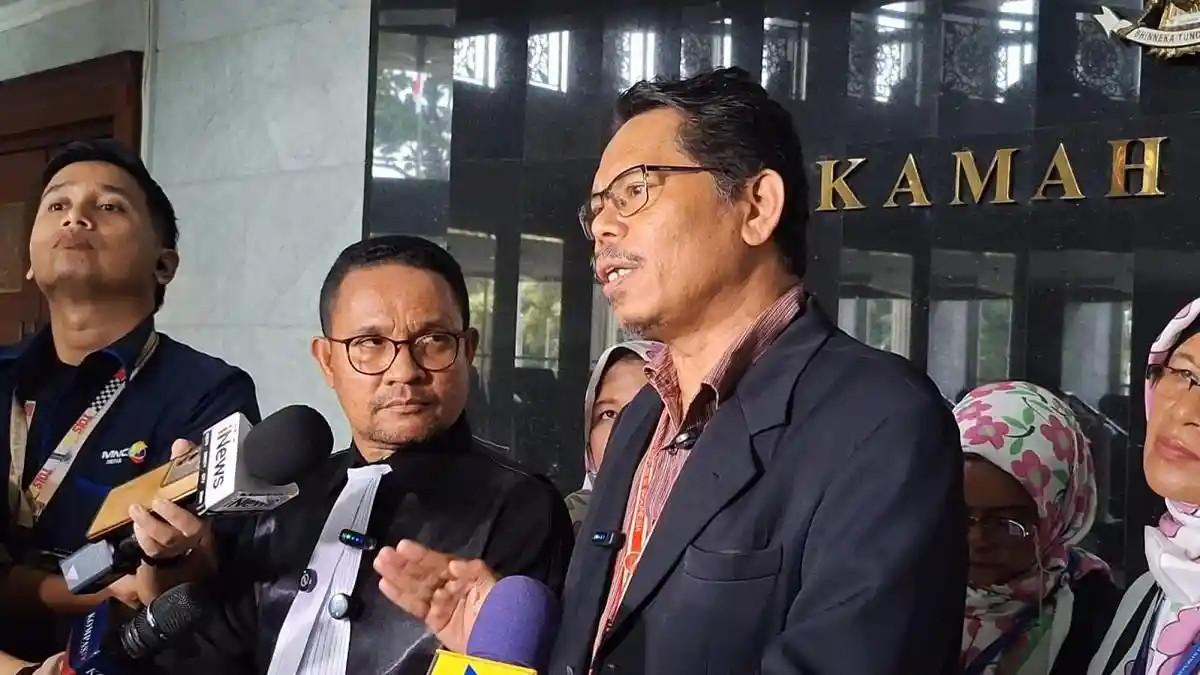 penelitian, ANRI, Bonatua Silalahi Minta Data Primer Ijazah Jokowi untuk Penelitian Publik