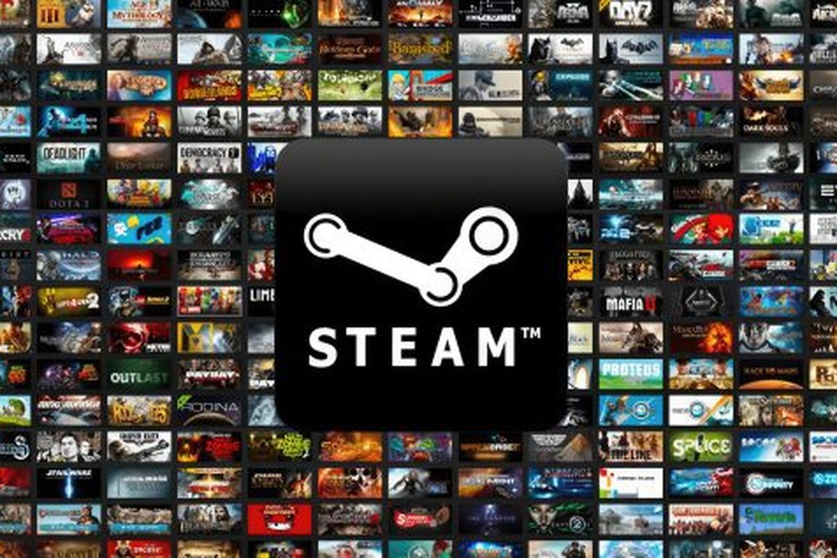 Malware, Game, Steam, Jangan Asal Download, Game Gratis di Steam Bisa Bawa Malware Berbahaya