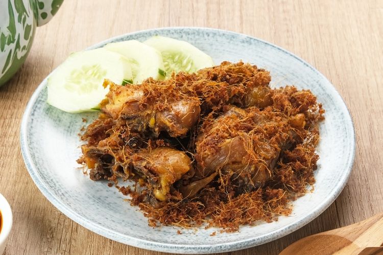 ayam goreng, ayam, kuliner, Tak Hanya Krispi, Ini 6 Variasi Ayam Goreng Paling Enak dari Berbagai Negara
