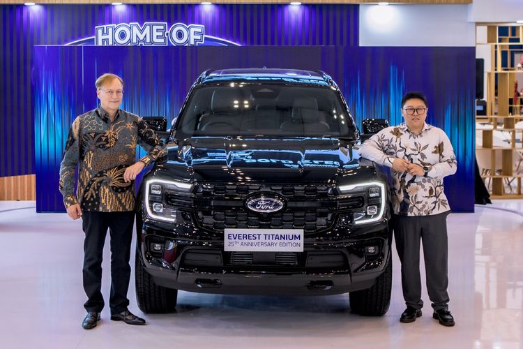 mobil baru, GJAW 2025, mobil baru di gjaw, mobil baru gjaw, mobil baru gjaw 2025, Mau ke GJAW 2025 Hari Ini, Simak Deretan Mobil Baru yang Dipamerkan