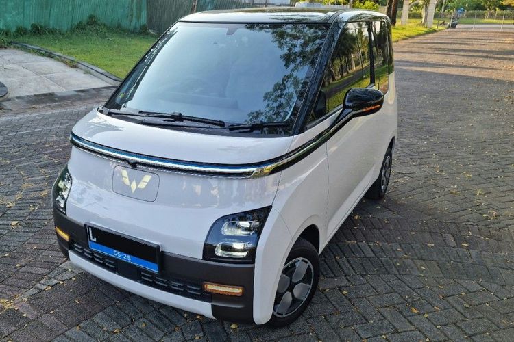 mobil listrik, Pajak Mobil Listrik Berubah, Pasar Mobil Bekas Terancam Terkoreksi