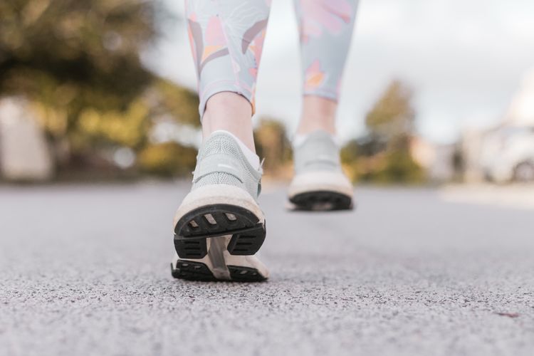 jalan cepat, jalan kaki interval, japanese walking adalah, jalan kaki ala Jepang, japanese walking, interval walking, manfaat japanese walking, japanese walking bisa bikin awet muda, tren japanese walking, jalan cepat bikin awet muda, japanese walking awet muda, Benarkah Jalan Kaki Japanese Walking Bisa Bikin Awet Muda? Ini Kata Ahli