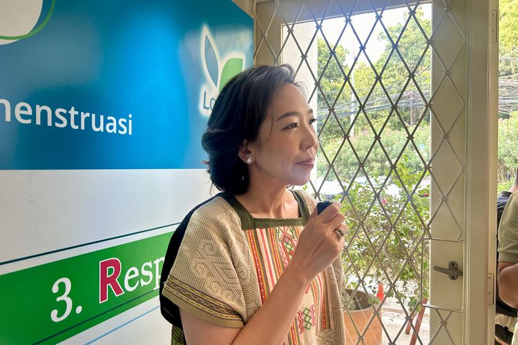 menstruasi, Mengapa Mood Lebih Sensitif Saat Menstruasi? Ini Penjelasan Psikiater