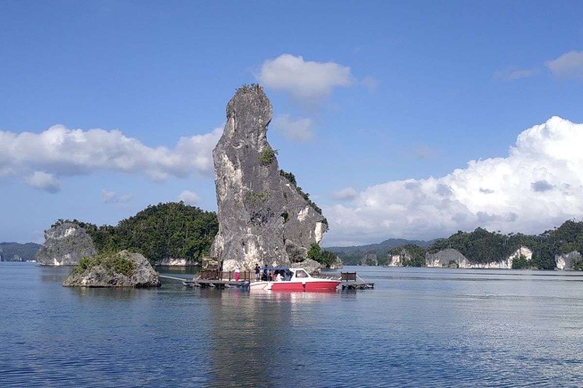 tambang nikel, Raja Ampat, The New York Times, wisata Raja Ampat, raja ampat, Wisata Raja Ampat, Tambang Nikel, tambang nikel di raja ampat, Tambang Nikel Ancam Raja Ampat, Raja Ampat Nikel, Raja Ampat Ternyata Masuk Daftar Destinasi Wisata Dunia 2025 Versi New York Times