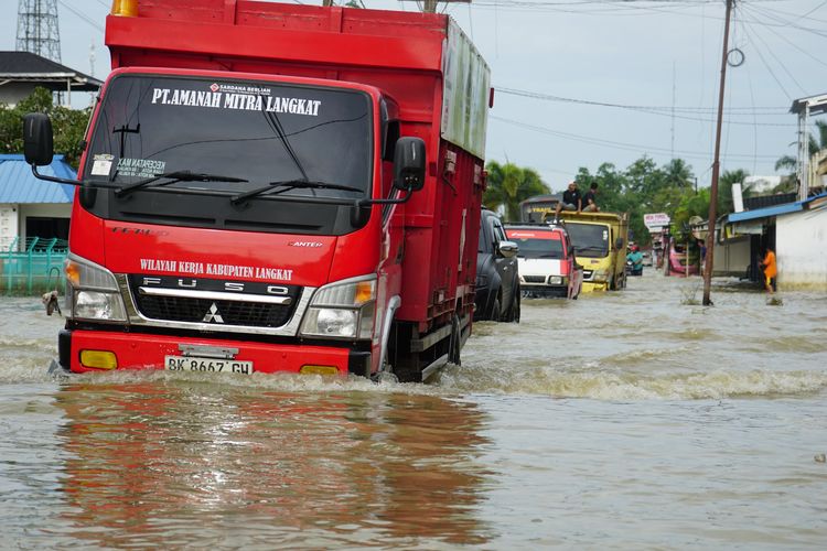Polantas Sumatera, Kakorlantas setop penindakan, fokus utama polantas di Sumatera, Setop Penindakan, Kakorlantas Instruksikan Ini di Seluruh Sumatera