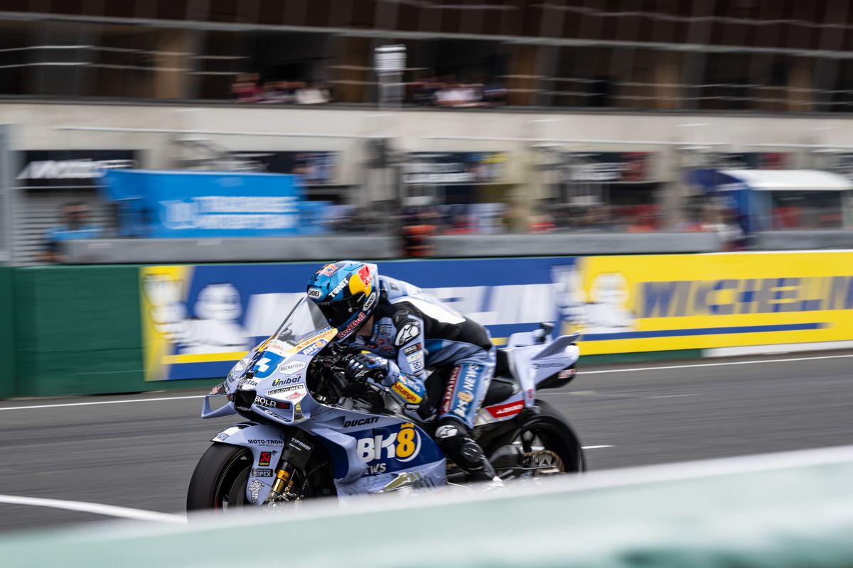 Marc Marquez, Alex Marquez, MotoGP, alex marquez, motogp inggris, Live MotoGP Inggris 2025, Balapan Diulang Semua Pebalap Start Lagi