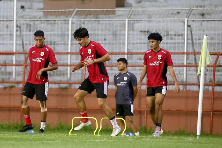 Indonesia, Timnas U19 Indonesia, ASEAN U19 Championship 2026, Timnas U19 Indonesia Dapat Grup Neraka, Pengamat Melihat Peluang