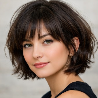 35 Model Rambut Layer Pendek yang Lagi Hits dan Bikin Auto Fresh, Kenapa Model Rambut Layer Pendek Lagi Hits?, Model Rambut Layer Pendek Bob yang Nggak Pernah Gagal, Model Rambut Layer Pendek Pixie yang Bikin Look Makin Edgy, Model Rambut Layer Pendek Shaggy dan Messy yang Lagi Viral, Model Rambut Layer Pendek dengan Poni Biar Makin Fresh, Model Rambut Layer Pendek Ala Korea yang Estetik, Model Rambut Layer Pendek Sesuai Bentuk Wajah, Model Rambut Layer Pendek untuk Rambut Tipis dan Tebal, Model Rambut Layer Pendek dengan Sentuhan Warna, Tips Styling Model Rambut Layer Pendek agar Tetap On Point, Cara Merawat Rambut Layer Pendek Supaya Tetap Sehat dan Berkilau