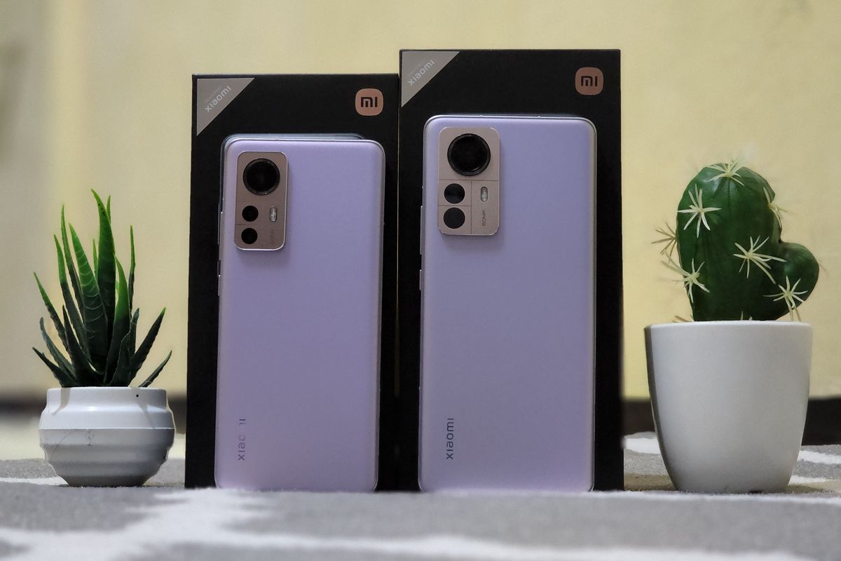 Smartphone, Xiaomi, Xiaomi 12, Xiaomi 12 Pro, Kesempatan Terakhir bagi Pengguna Xiaomi 12 dan Xiaomi 12 Pro di Indonesia...