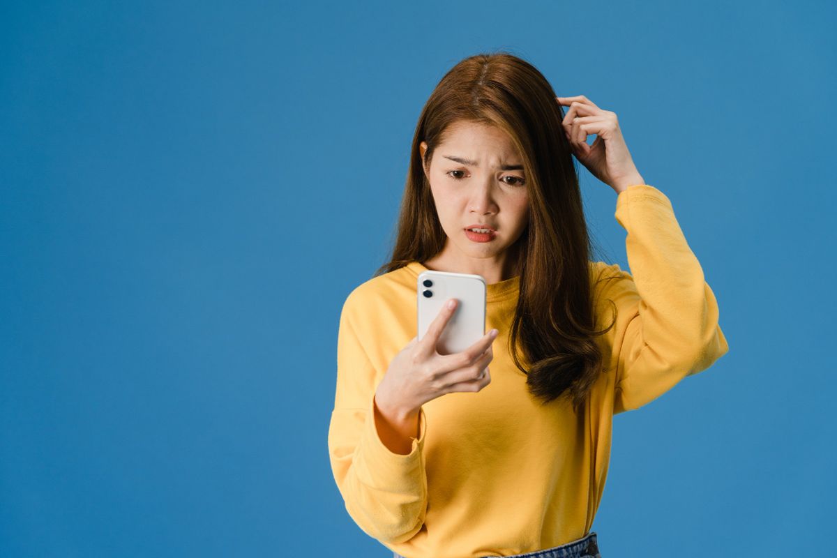 Instagram, e-mail, password, reset password, Usai Gelombang Reset Password Mencurigakan, Instagram Nyatakan Akun Pengguna Aman