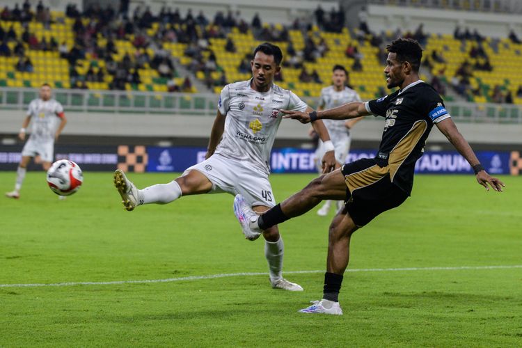 Borneo FC, Dewa United, Link Live Streaming, Borneo FC vs Dewa United, Super League 2025-2026, jadwal super league 2025-2026, Link Live Streaming Borneo FC Vs Dewa United di Super League 2025-2026