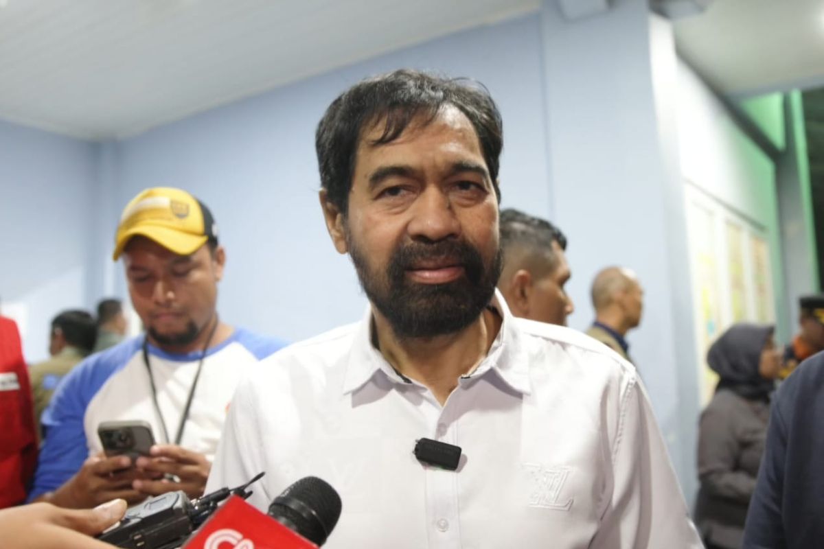 Aceh, Mualem, Gubernur Aceh, Gubernur Mualem Bantah Minta Bantuan ke PBB: Surat Ditujukan ke LSM di Aceh