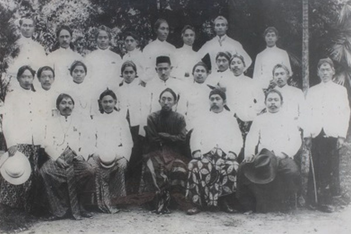Tanggal 20 Mei Memperingati Hari Apa? Ini Momen-momen Penting dan Sejarahnya