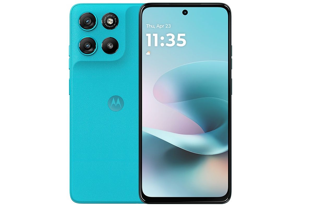 Motorola, Moto G100s, Smartphone, China, harga Moto G100s, spesifikasi Moto G100s, Moto G100s Meluncur, HP Rp 2 Jutaan dengan Baterai 7.000 mAh