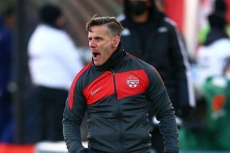 John Herdman, Timnas Indonesia, PSSI, Timnas Kanada, Sosok John Herdman: Pencetak Sejarah Kanada Menuju Timnas Indonesia