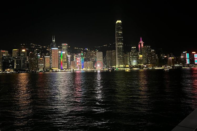 Hong Kong, Hong kong, hong kong, wisata Hong Kong, Hong kong ramah muslim, Raih Penghargaan Global, Hong Kong Makin Cocok untuk Wisatawan Muslim