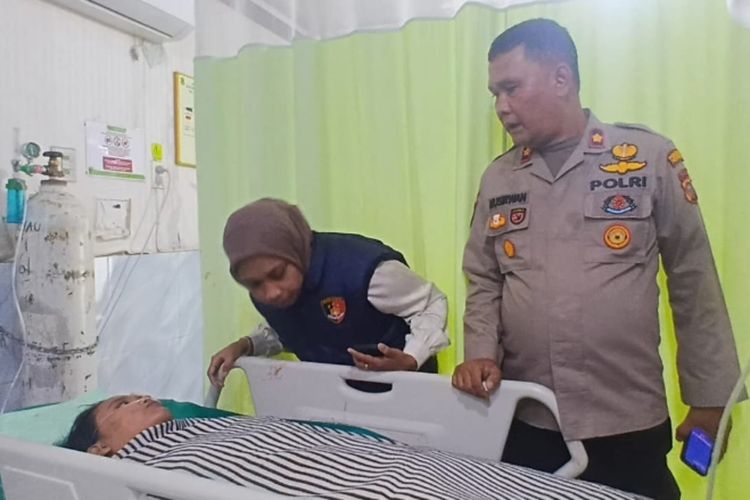 Farradhilla Ayu Pramesti, Raihan Mufazzar, Pekanbaru, Riau, Mahasiswi UIN Suska Riau Dibacok Saat Ujian, Polisi: Pelaku Bawa Dua Senjata dan Sudah Berencana, Pelaku Bawa Dua Senjata Tajam, Saksi Mata: Saya Lihat Korban Dibacok Pakai Kapak, Kondisi Korban dan Motif Asmara, Langkah Hukum dan Pendampingan Kampus