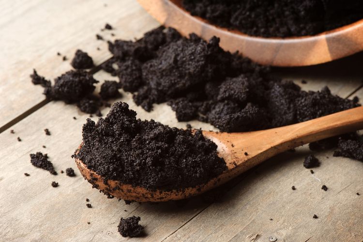 Peneliti BRIN Ubah Limbah Ampas Kopi Jadi Minyak Bernilai Jual Tinggi