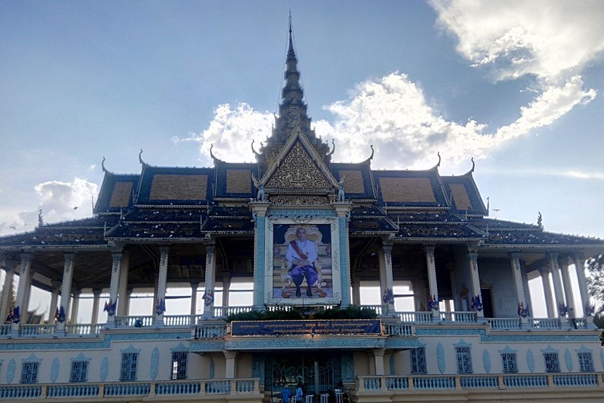 Kamboja, pensiun, wisata, Negara Asia Tenggara Ini Jadi Tempat Pensiun Paling Indah dan Ramah Kantong