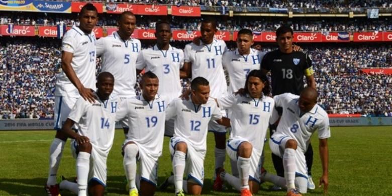 John Herdman, Timnas Indonesia, Honduras, Timnas, PSSI, Strategi PSSI Bawa John Herdman ke Timnas Indonesia Bikin Publik Honduras Tantrum 