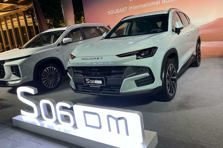 Jetour, Jetour G700, Beijing Auto Show 2026, Jetour Siapkan Mobil Konsep dan PHEV Terbaru di Beijing Auto Show 2026