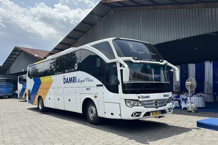 damri jakarta yogyakarta, tiket bus damri jakarta yogyakarta, harga tiket damri jakarta yogyakarta, rute bus damri jakarta yogyakarta, Harga Tiket dan Rute Bus Eksekutif DAMRI Jakarta - Yogyakarta