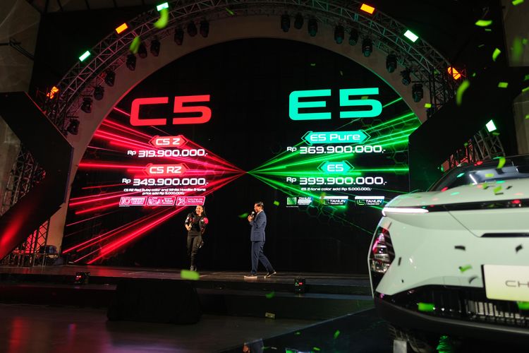 penurunan harga mobil, produsen otomotif China, Kemenperin, daya beli masyarakat, Penurunan harga mobil, Penurunan Harga Mobil Baru di Indonesia: Apa Penyebabnya?