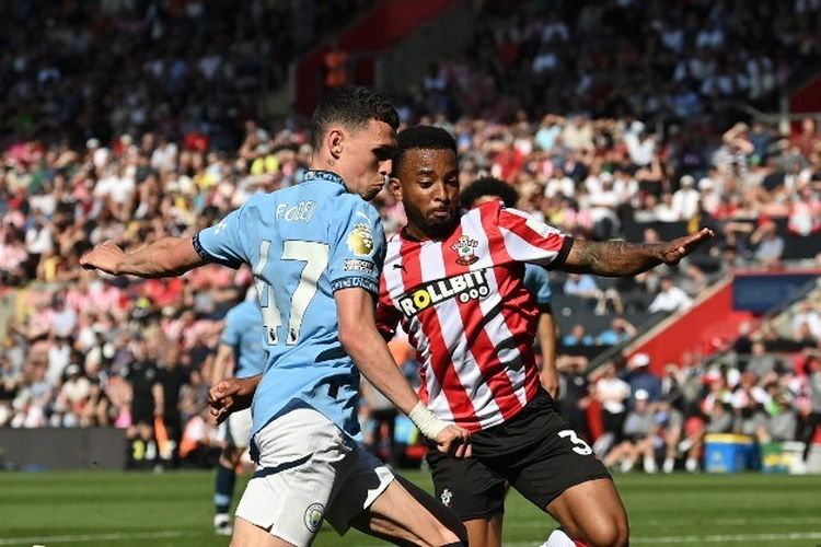 Southampton, Tonda Eckert, Middlesbrough, Pelatih Southampton Terancam Sanksi Berat Imbas Skandal Mata-mata di Play-off Promosi