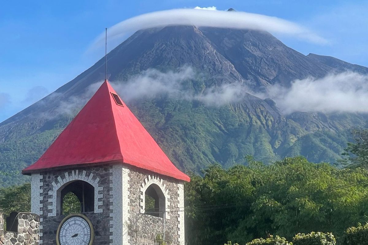 wisata instagramable yogyakarta, wisata keluarga sleman, harga tiket the lost world castle yogyakarta, Harga Tiket Masuk The Lost World Castle Yogyakarta 2025
