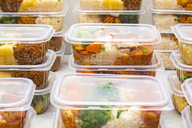 food prep, Ide Food Prep Seminggu Budget Rp 200 Ribu, Hemat Memasak untuk Anak Kos
