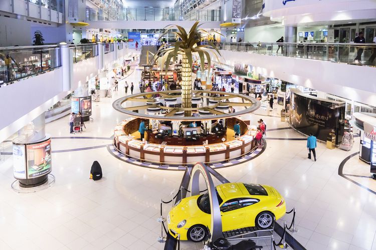 bandara tersibuk, bandara tersibuk di dunia, bandara tersibuk di dunia 2024, Bandara Tersibuk, daftar bandara tersibuk di dunia, Daftar 10 Bandara Tersibuk di Dunia, Ada Indonesia?