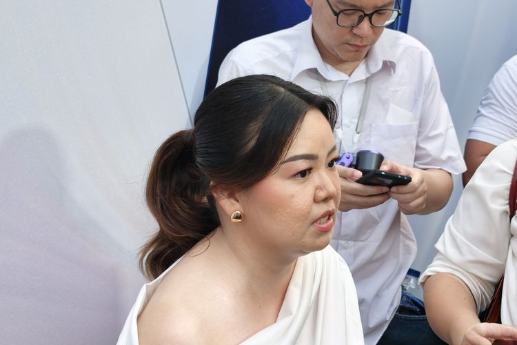 realme, Indonesia, entry-level, Realme C100 Series, baterai, Realme Ungkap Spesifikasi Incaran Konsumen Indonesia
