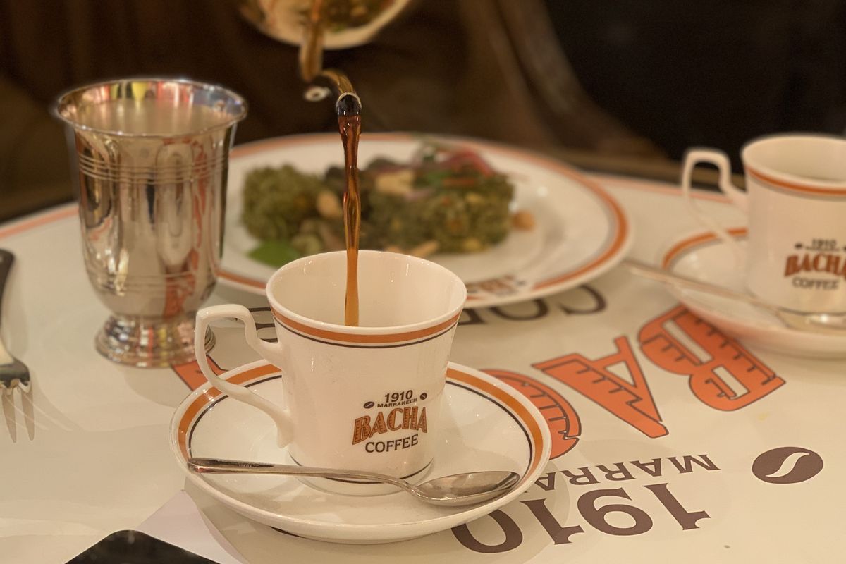 Cara pesan kopi di Bacha Coffee, cara beli kopi di bacha coffee, Kenapa Bacha kopi mahal, Berapa harga Bacha Coffee, cara pesan kopi di bacha coffee, Panduan Minum Kopi di Bacha Coffee untuk Pemula, Simak Cara Belinya