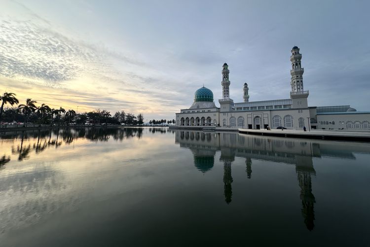 Malaysia, Sabah, Kota Kinabalu, Menara Tun Mustapha, kota kinabalu, Wisata ke Sabah, Wisata ke Kota Kinabalu, menara tun mustapha, Tarik Wisatawan Indonesia, Malaysia Promosikan Sabah dan Kedah