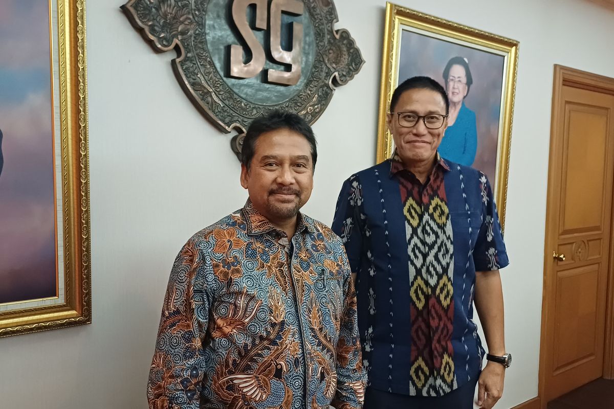 PHRI, Royalti musik, LMKN, Perhitungan Royalti Musik, PHRI Minta Negara Hadir, Tegur LMKN Soal Penarikan Royalti Musik di Restoran, Penarikan Royalti Musik Tanpa Perjanjian Resmi, Protes Pelaku Usaha Kafe dan Hotel di NTB, PHRI Minta Negara Turun Tangan, Masalah Royalti Muncul Setelah Kasus Mie Gacoan, LMKN Jelaskan Perhitungan Royalti Berdasarkan Okupansi, Perhitungan Royalti Musik Berdasarkan Okupansi, Tarif Royalti Ditentukan Berdasarkan Regulasi