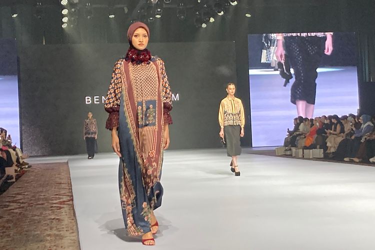 IFA 2026, Modest Fashion, Ajang Fashion dan Kecantikan IFA 2026 Kembali Digelar