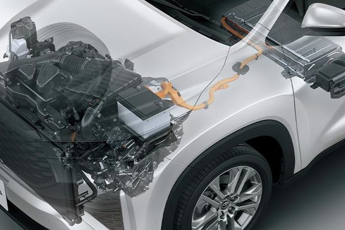 Perawatan baterai hybrid, Alat scan kesehatan baterai, Servis di bengkel resmi, Deteksi dini masalah baterai, Alat Scan Baterai Mobil Hybrid: Solusi Cerdas untuk Pemilik Mobil, Pentingnya Perawatan Baterai Mobil Hybrid untuk Kinerja Jangka Panjang, Alat Scan Khusus untuk Memastikan Kesehatan Baterai, Deteksi Dini Masalah dengan Pemindaian Digital, Pentingnya Servis di Bengkel Resmi, Notifikasi Dini untuk Tindakan Cepat
