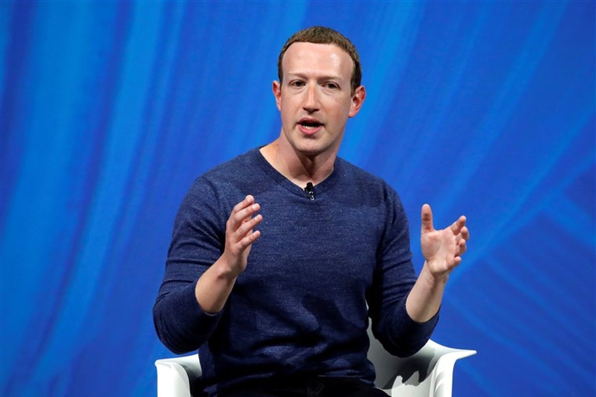 Meta, Mark Zuckerberg, OpenAI, meta, Pendiri Facebook Resmi Bentuk Superintelligence Lab, Isinya Jagoan AI