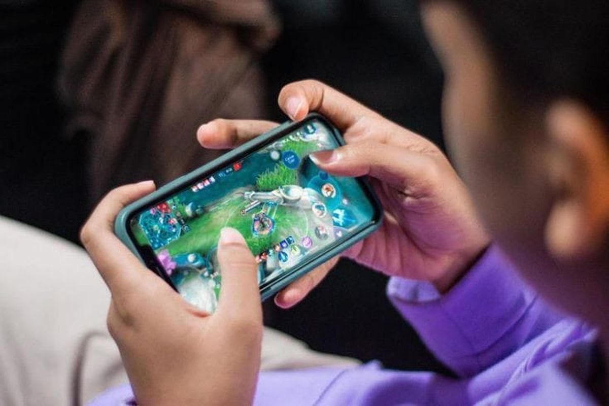 Mobile Legends, dompet digital, MLBB, DANA, DANA Protection, Top Up Diamond MLBB, Antiribet, Begini Cara Top Up Diamond MLBB Paling Aman dan Cepat Langsung di Aplikasi dan Website DANA