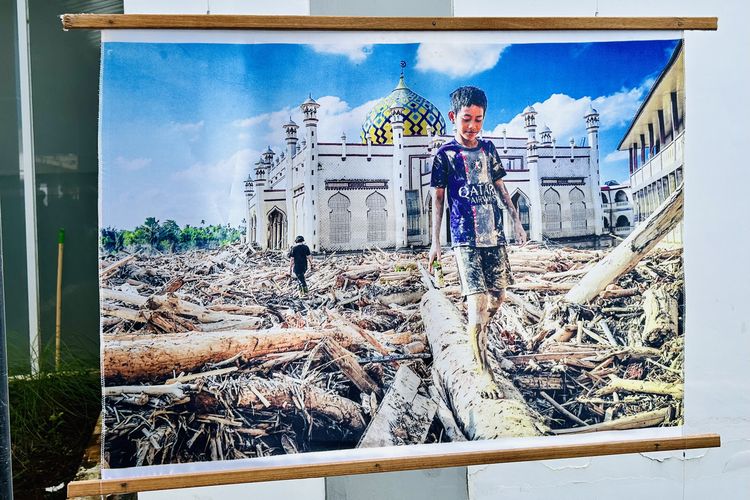 Proklamasi, Naskah Proklamasi Disiarkan Pertama Kali ke Dunia dari Sini, Seperti Apa Isinya?, Gedung bekas Domei, saksi proklamasi disiarkan ke dunia, Galeri foto jurnalistik yang Ikonis, Menelusuri ruang kerja Adam Malik, Tips berkunjung ke Antara Heritage Center