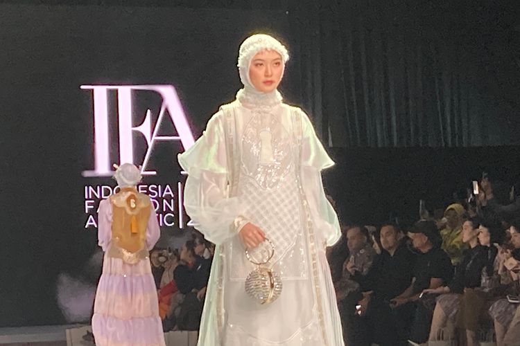 IFA 2026, Modest Fashion, Ajang Fashion dan Kecantikan IFA 2026 Kembali Digelar