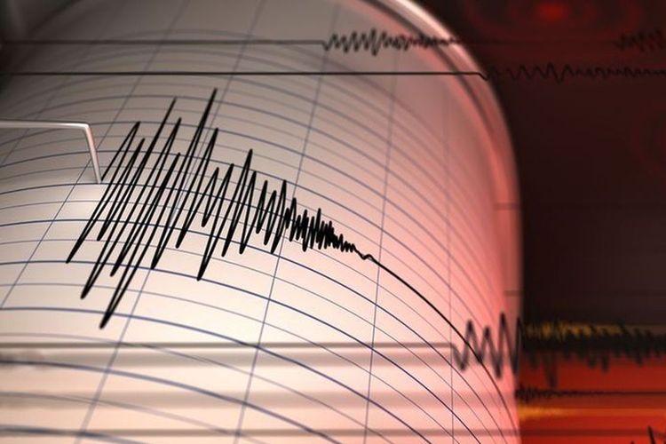 warga negara Indonesia, Gempa M 7,7 Guncang Jepang, WNI di Jepang Diimbau Tetap Tenang