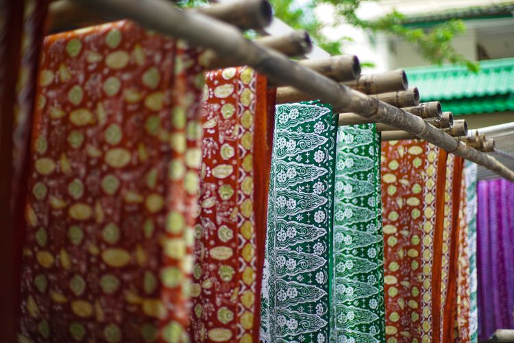 Hari Batik Nasional, Hari Hewan Ternak Sedunia, 2 oktober memperingati hari apa, 2 oktober 2025 hari apa, hari batik nasional 2025 tanggal berapa, hari anti kekerasan internasional, 2 oktober diperingati sebagai hari, 2 Oktober 2025, Tanggal 2 Oktober Diperingati sebagai Hari Apa Saja? Ini Daftarnya
