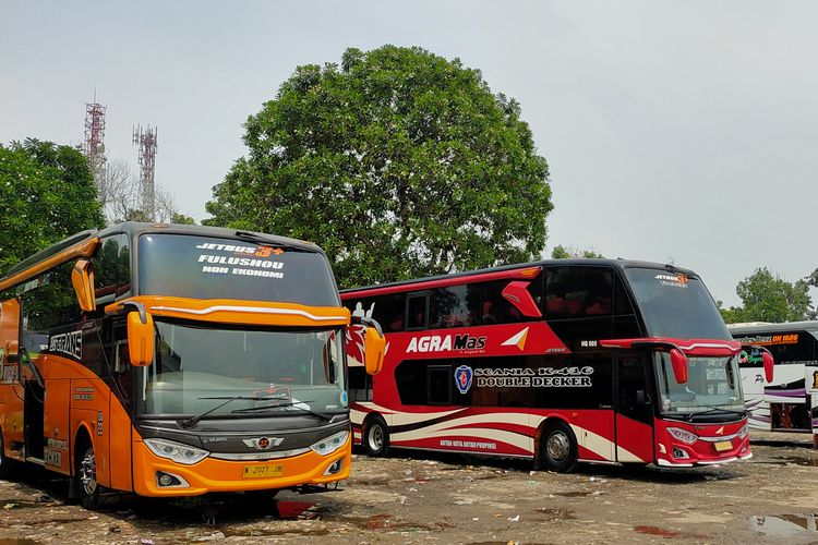 tarif tol, kenaikan PPN, PO Bus Menjerit, Beban Operasional Makin Berat