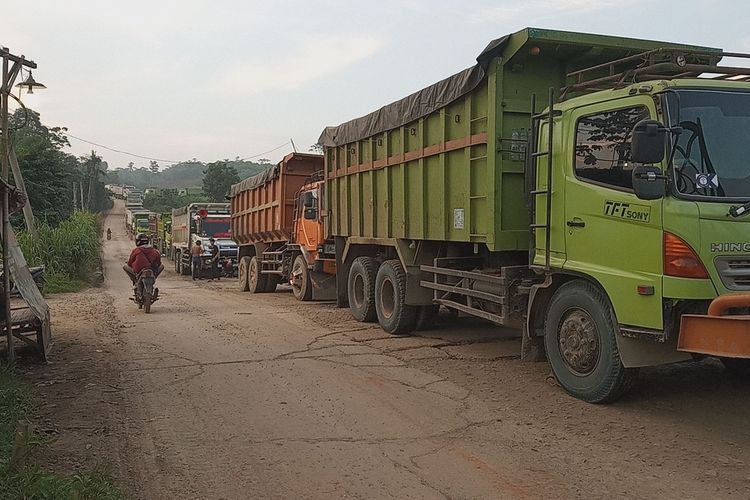 Lebaran, Jalur Mudik Jawa Timur, mudik Lebaran 2025, mudik 2025, Nyamannya Jalur Lintas Jawa Timur Saat Mudik H-1 Lebaran