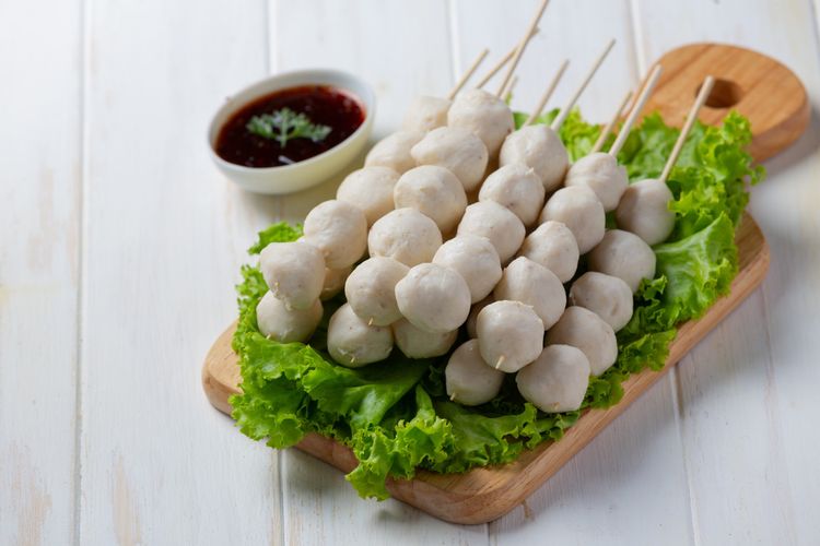 bumbu cilok, resep cilok, membuat cilok, cilok empuk, cilok empuk tidak keras, cilok empuk walau dingin, Cara Membuat Cilok Empuk, Tidak Keras Walau Sudah Dingin