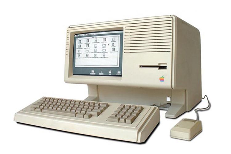 Steve Jobs, apple, microsoft, nama, sejarah, Perjalanan Bisnis Apple, Pernah Hampir Bangkrut dan Diselamatkan Microsoft, Perjalanan logo Apple dari masa ke masa, Jual mobil demi memulai usaha, Kelahiran Macintosh, Diselamatkan Microsoft, iMac membalik peruntungan Apple, Jadi perusahaan terkaya di dunia