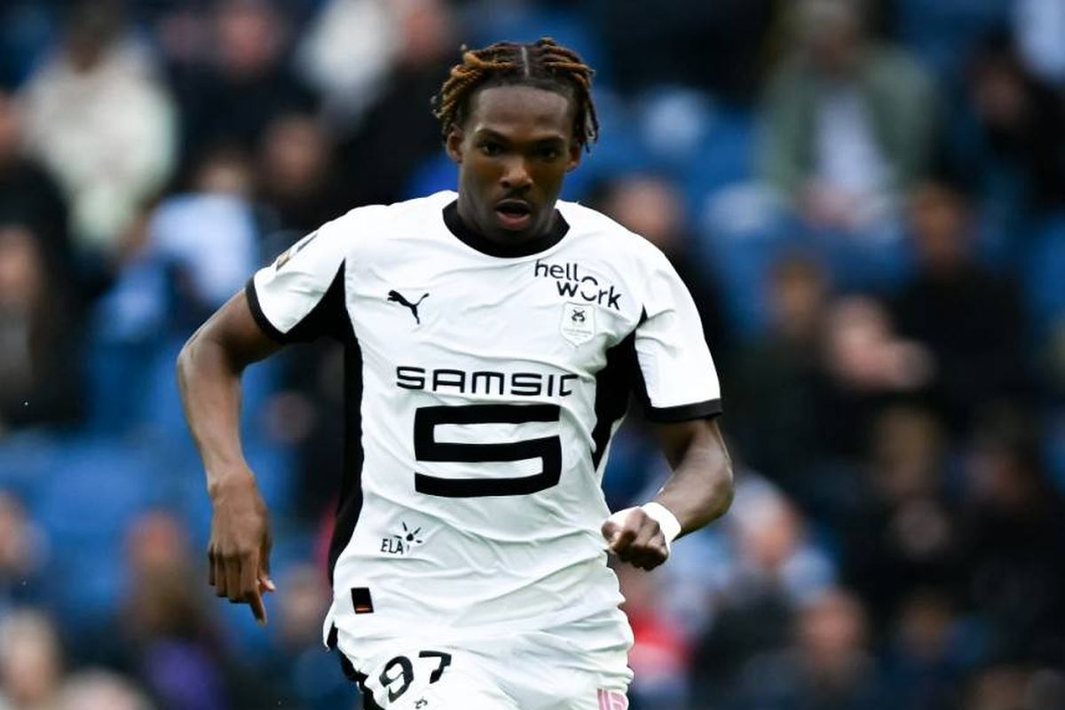 Liga Inggris, Liverpool, Christophe Dugarry, Liverpool Disebut Lakukan Tindakan Konyol Rekrut Jeremie Jacquet