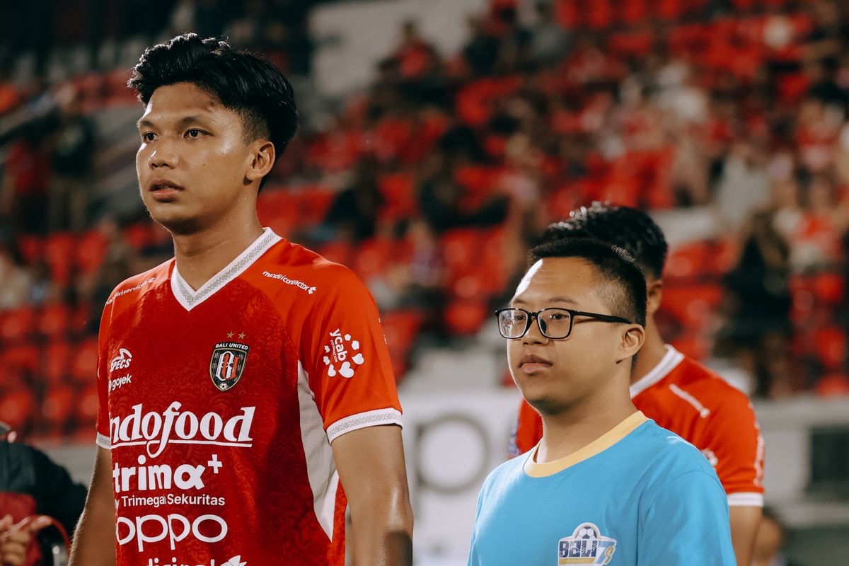 Super League, Semen Padang, Bali United vs Semen Padang, Johnny Jansen, Super League 2025-2026, Dejan Antonic, link live streaming, Link Live Streaming Bali United Vs Semen Padang di Super League 2025-2026