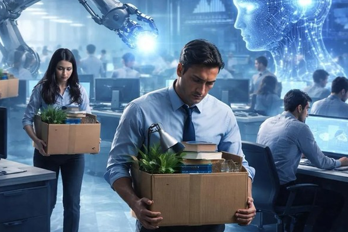 GitLab, GitLab PHK Karyawan, Anggaran Dialihkan untuk Kembangkan AI